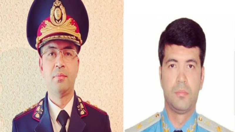 General Mirdaməd Əzizov əslində kimdir? - 26 nəfərə qarşı DƏLƏDUZLUQ İŞİ