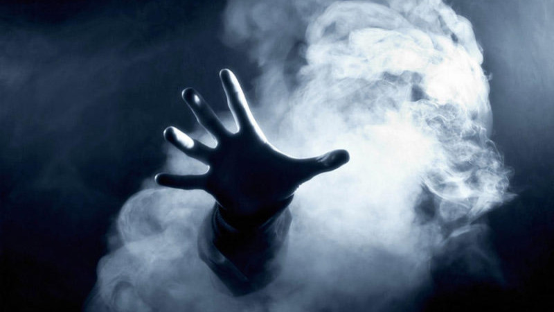 Qobustanda qadın bacısıgildə dəm qazından boğuldu