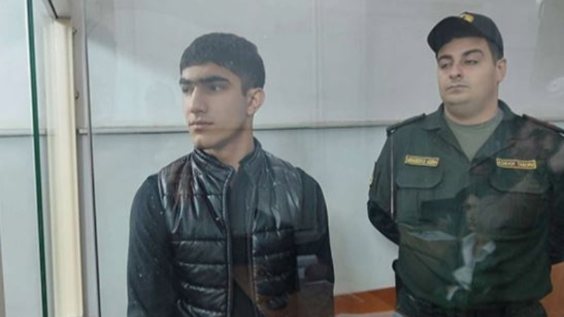 Atası oğlunu öldürəni bağışladı, məhkəmə 17 il HƏBS VERDİ