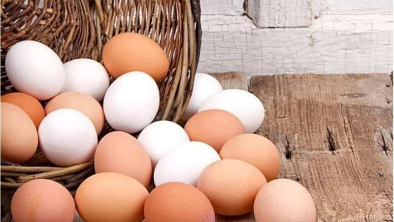 Yumurta bahalaşacaq? - AÇIQLAMA