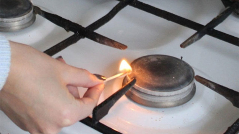 Sabah Bakının 3 qəsəbəsində qaz olmayacaq