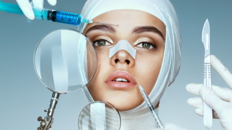 Həkim terrorunun qurbanları - Bakı sakinlərinin estetik əməliyyatlarla bağlı fikirləri necədir? + VİDEO