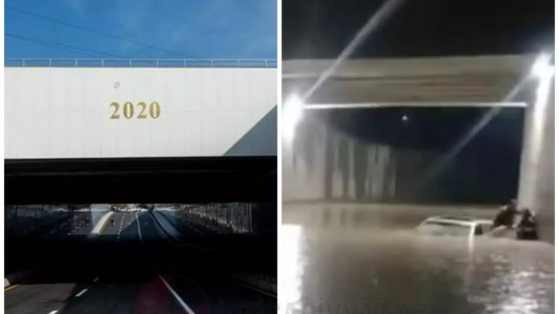 Məhkəmə Sabunçu tunelini tikən şirkəti cəzalandırdı