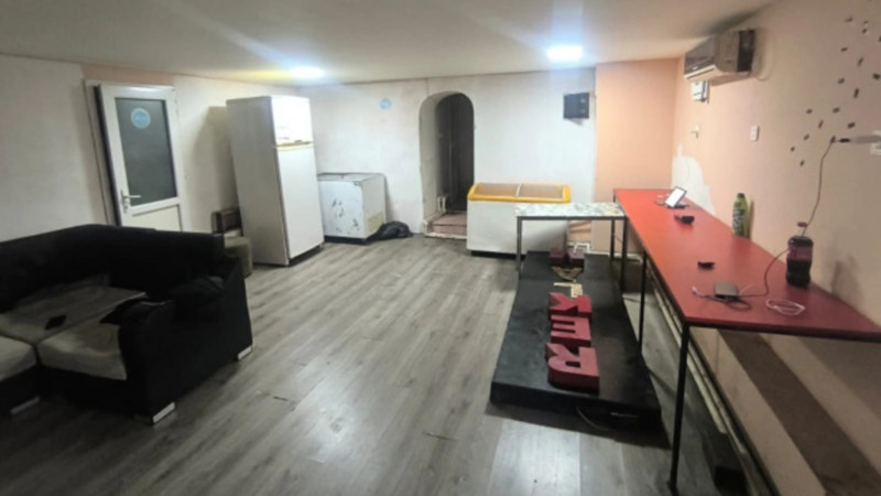 Bakıda suşi hazırlayan müəssisədə nöqsanlar aşkarlandı