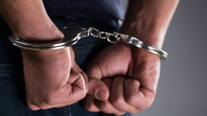 Bakıda 38 min manatlıq oğurluq edən şəxs tutuldu 