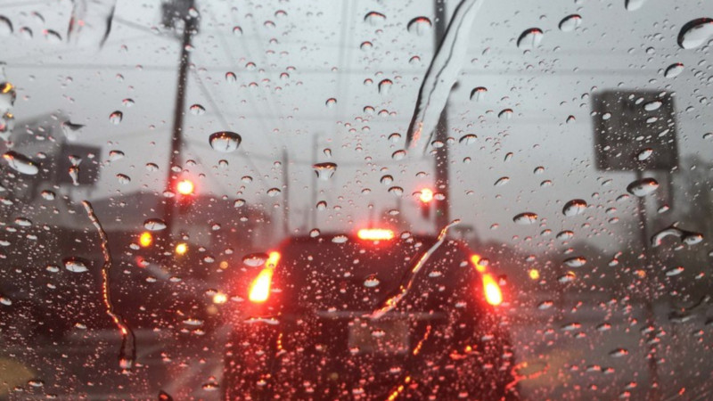 Bakıda intensiv yağış yağacaq - XƏBƏRDARLIQ