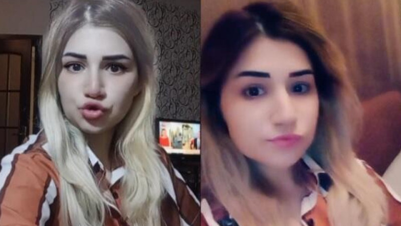 Prokuror narkotik satışında ittiham edilən tiktokerə cəza istəyib