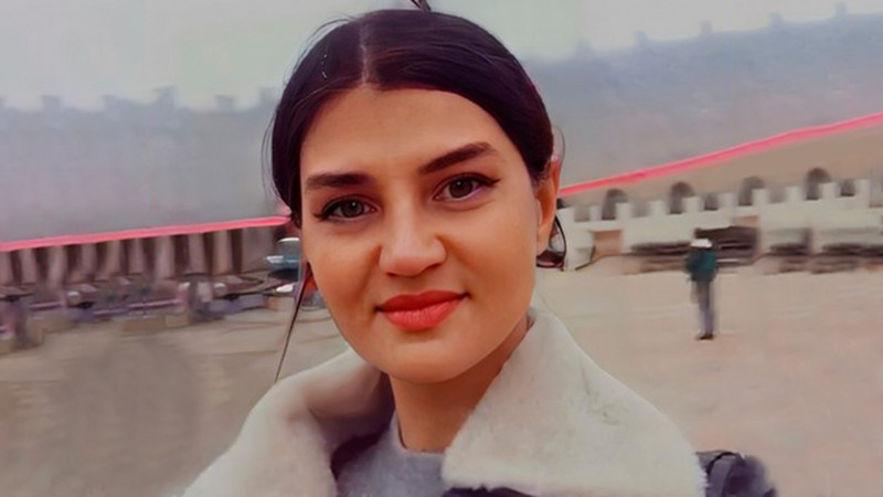 Hökumə Əliyevanın ailəsindən 80 min manat oğurlandı