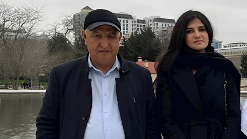 Hökümə Əliyevanın atasının oğurlanan pulları qaytarıldı - YENİLƏNİB