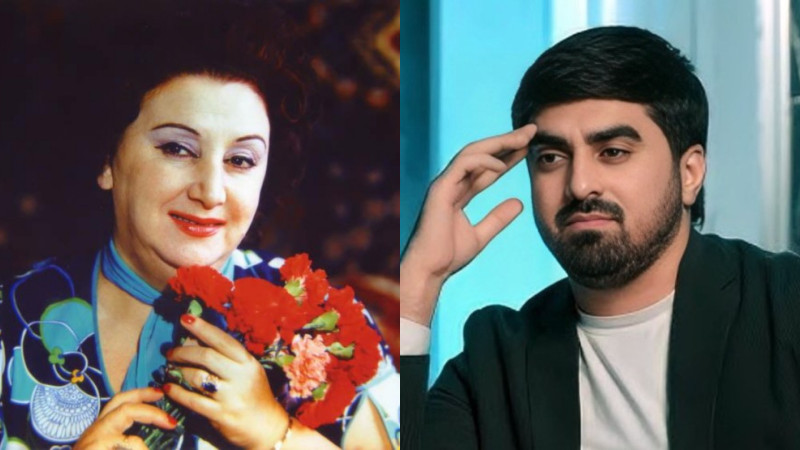 Acı reallıq: Gənc müğənni Şövkət Ələkbərovanı tanımadı – VİDEO