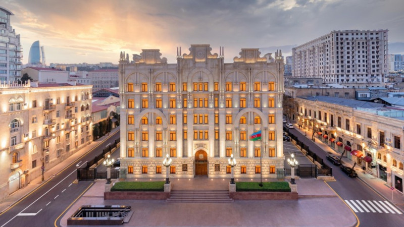 İmişlidə xuliqanlıq hərəkətləri törədən şəxslər saxlanıldı