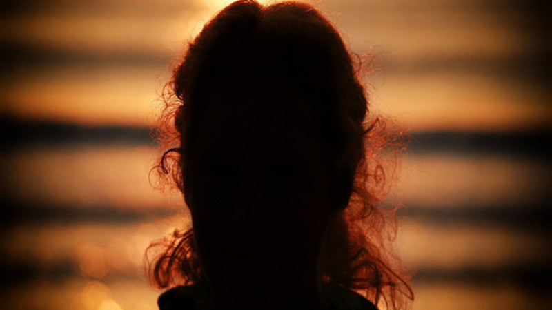 Bakıda gənc ana yoxa çıxıb - FOTO