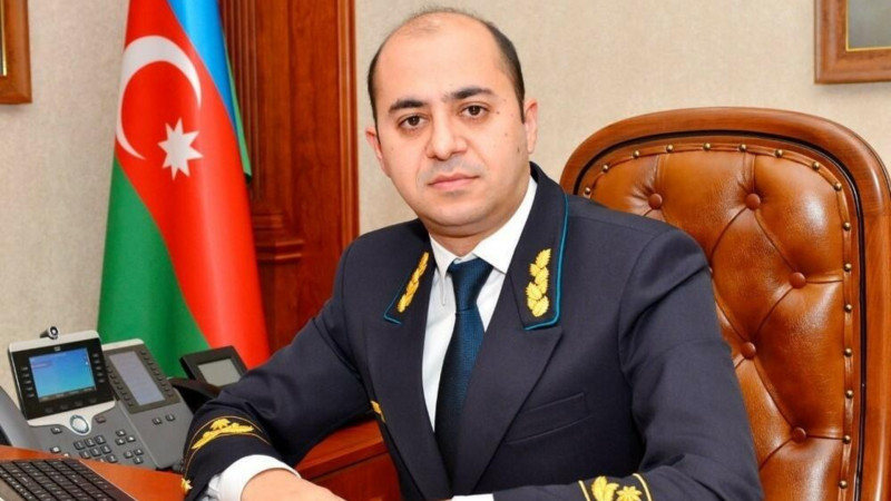 “Bakı Metropoliteni”nin sədri: “Hazırda metrodan intensiv olaraq istifadə edirəm”