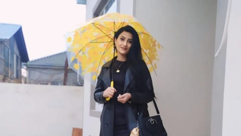 Azərbaycanda vəzifəli şəxsin qızı faciəli şəkildə öldü - FOTO 