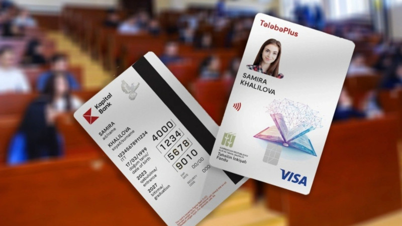 TələbəPlus kartından avtobuslarda güzəşt tətbiqi niyə ləngiyir? - VİDEO 