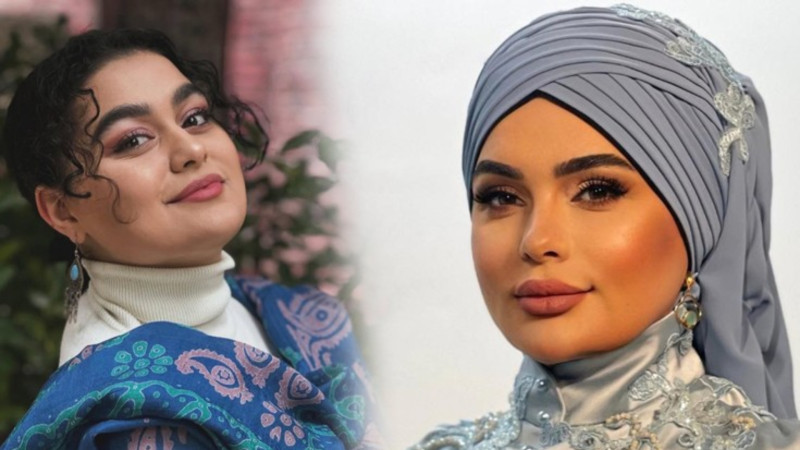 Fərqanə Qasımovanın evində xeyir iş olacaq