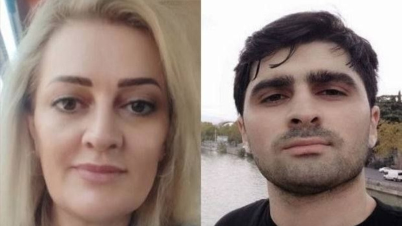 Oğlum dərin depressiyaya düşüb - İranın azad etdiyi Fəridin anası DANIŞDI