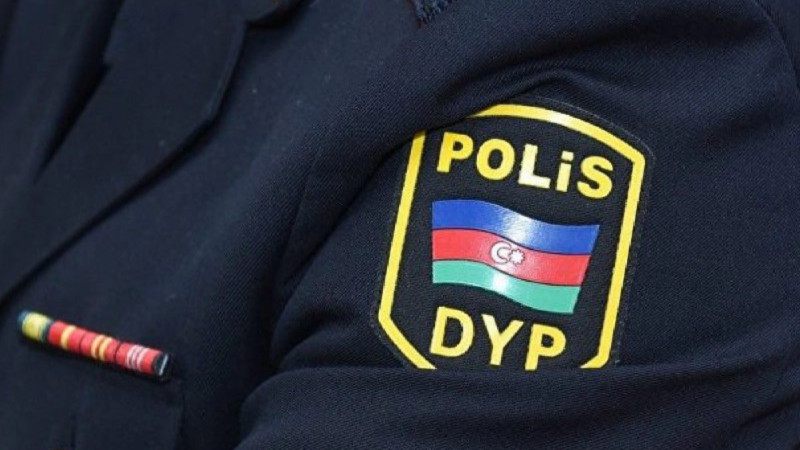 Bakının bu rayonuna DYP rəisi təyin edildi