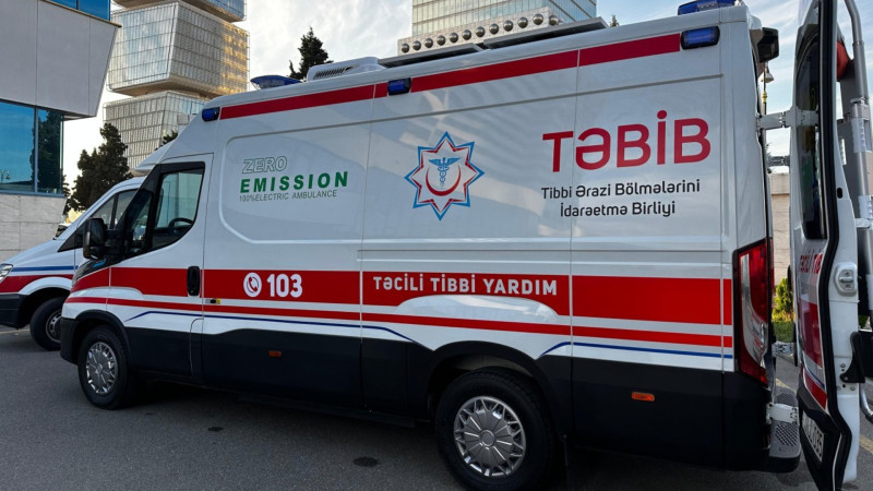 İmişlidə qəza zamanı xəsarət alan məktəblinin vəziyyəti AÇIQLANDI