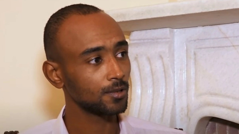 Məşhur aparıcı Xose Bernardo narkotikə necə qurşandı? - VİDEO