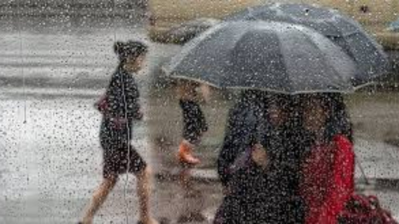 Güclü külək əsəcək, yağış yağacaq - Sabahın havası 