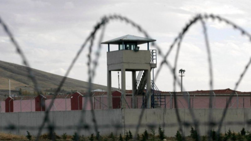 Bakı həbsxanasında 3 MƏHKUM ÖLDÜ