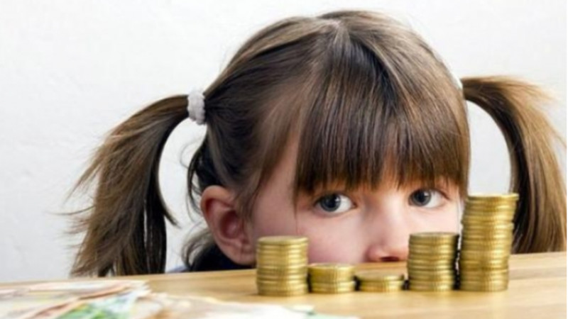 Valideynlərini itirmiş uşaqlara birdəfəlik VƏSAİT VERİLƏCƏK