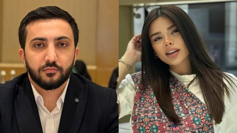 Aysun İsmayılovanın menecerindən boşanma xəbərinə REAKSİYA - ÖZƏL AÇIQLAMA