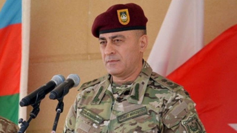 Hikmət Mirzəyevə yeni müavin təyin olunub