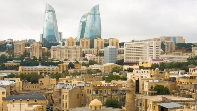 Sabah paytaxtda hava necə olacaq? - PROQNOZ 