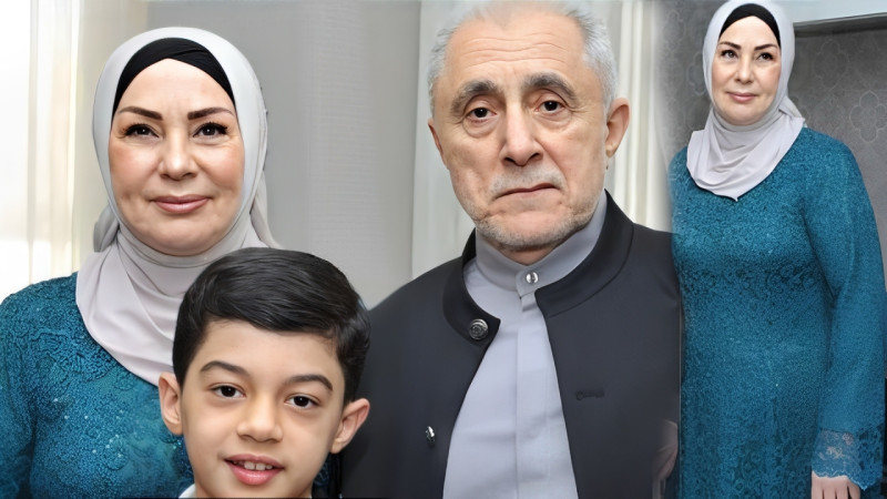 Xanəndə Alim Qasımov: Mən xanımımı, o da məni sevmir 