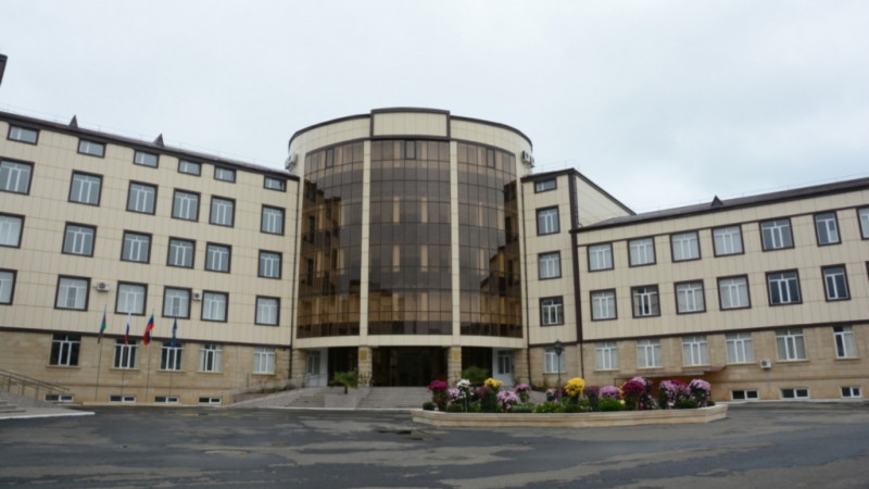 Qısa müddətdə UNEC-in Dərbənd filialına diplom blankları təqdim olunacaq - RƏSMİ + YENİLƏNİB