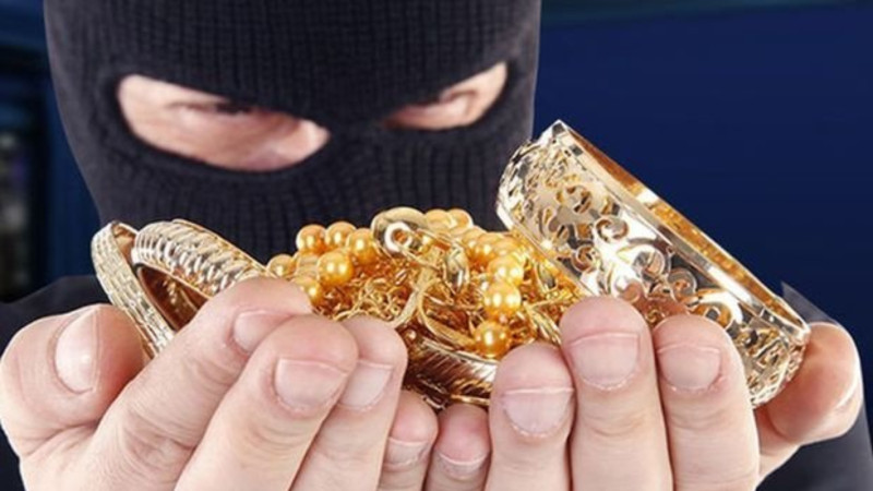 6 kq narkotiklə tutulan Anar məşhur reper imiş - VİDEO + YENİLƏNİB