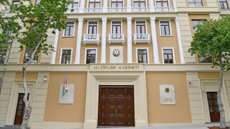 Hökumət üzvlərinin fevralda keçirəcəyi vətəndaş qəbulunun tarixi açıqlanıb - CƏDVƏL