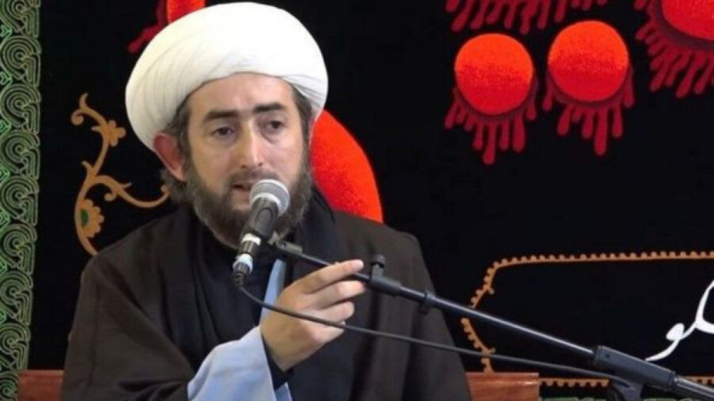 SalamNews” və “İnteraz”ın rəhbəri Mətləb Bağırov məhkəmədə ifadə verib