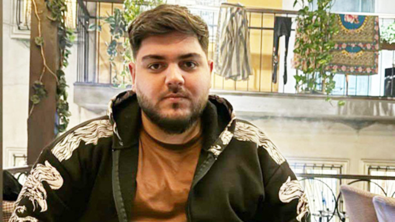 “Asan Xidmət”də 10 mini götürüb qaçmışdı - 5 ay sonra tapıldı