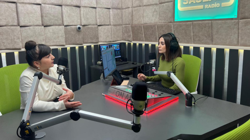 Nitq qüsurlarının yaranma səbəbi nədir? - Loqopeddən AÇIQLAMA 