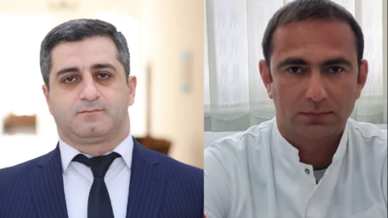 Özümüzü təqsirli bilmirik -  Respublika Narkoloji Mərkəzi”nin vəzifəli şəxsləri danışdı