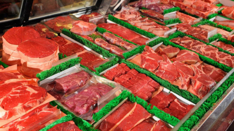 Mal və quzu əti bahalaşdı - Yeni qiymətlər + VİDEO