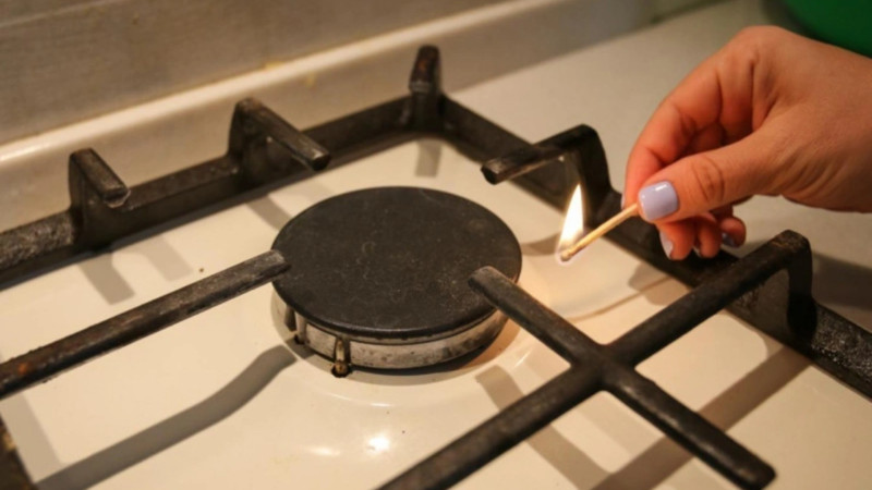 Sakinlərin NƏZƏRİNƏ: Bakının bu ərazilərində qaz olmayacaq