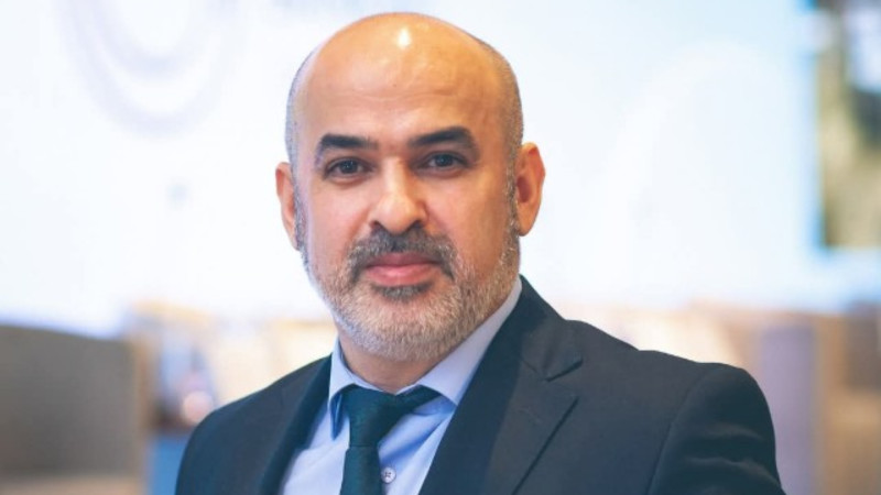 Tanınmış ekspert həbs edildi