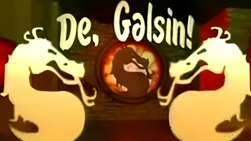 De, gəlsin efirə qayıdır