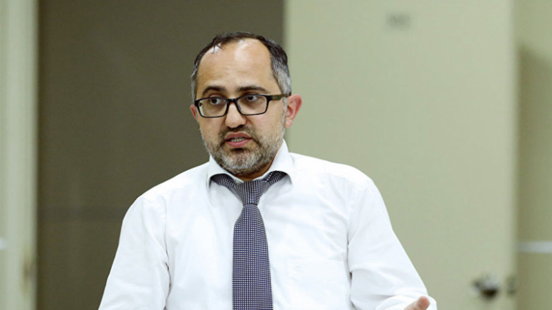 “Banklarda informasiya təhlükəsizliyi sistemi qurulmayıb” – EKSPERTDƏN AÇIQLAMA