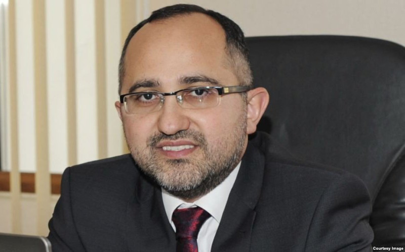 Cərrah Sənan Mehdiyevin həbsi ilə bağlı HÜQUQŞÜNASDAN ÖZƏL AÇIQLAMA