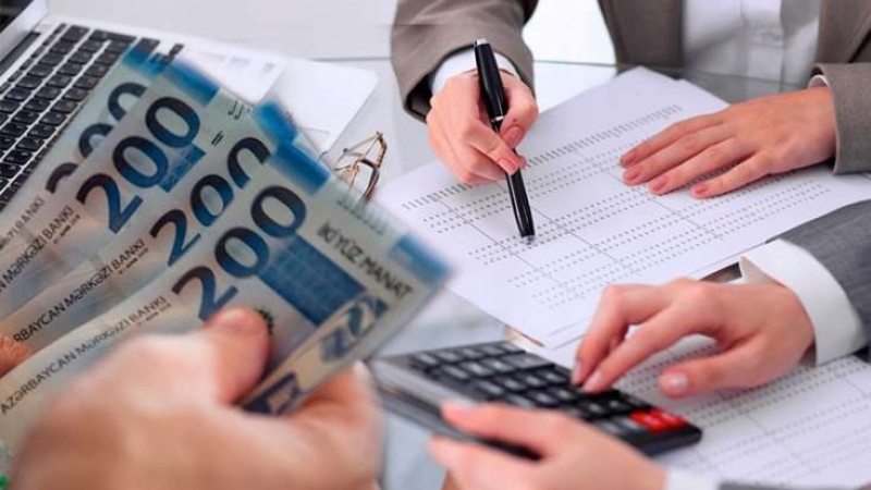 Bakıda faciə: Banka külli miqdarda borcunu bağladı, sonra isə…