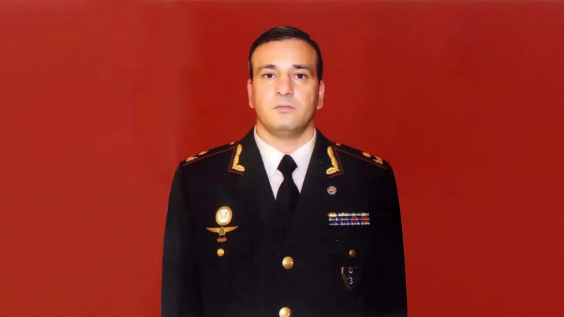 Polad Həşimovun anadan olmasından 50 il ötür