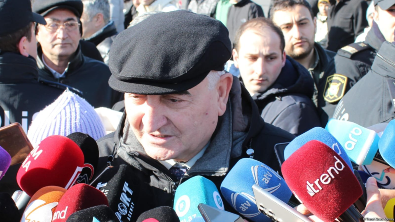 Seçkinin nəticəsi bu tarixdə açıqlanacaq