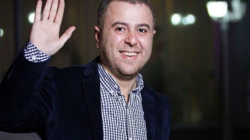 Azər Baxşəliyev ölümdən xilas edildi - YENİLƏNİB