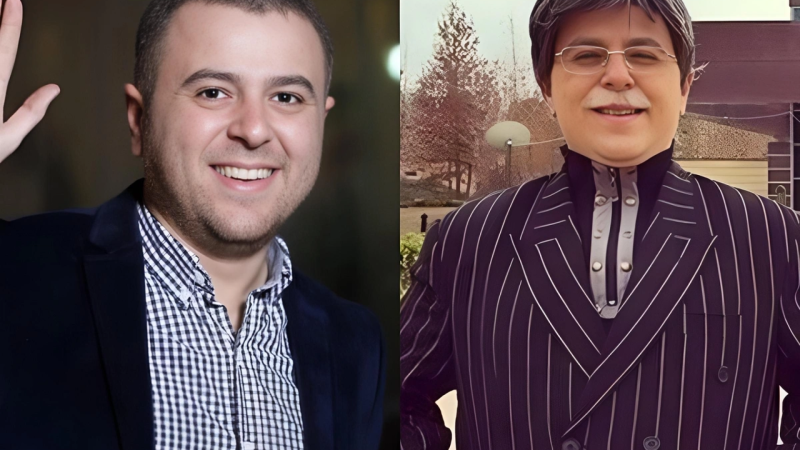 Aktyor Azər Baxşəliyevin son durumu necədir?