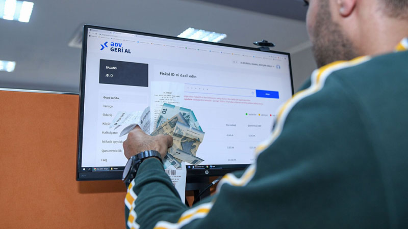 ƏDV dələduzluğu ilə bağlı məhkəmə başlayır - 1,2 milyonluq mənimsəmə